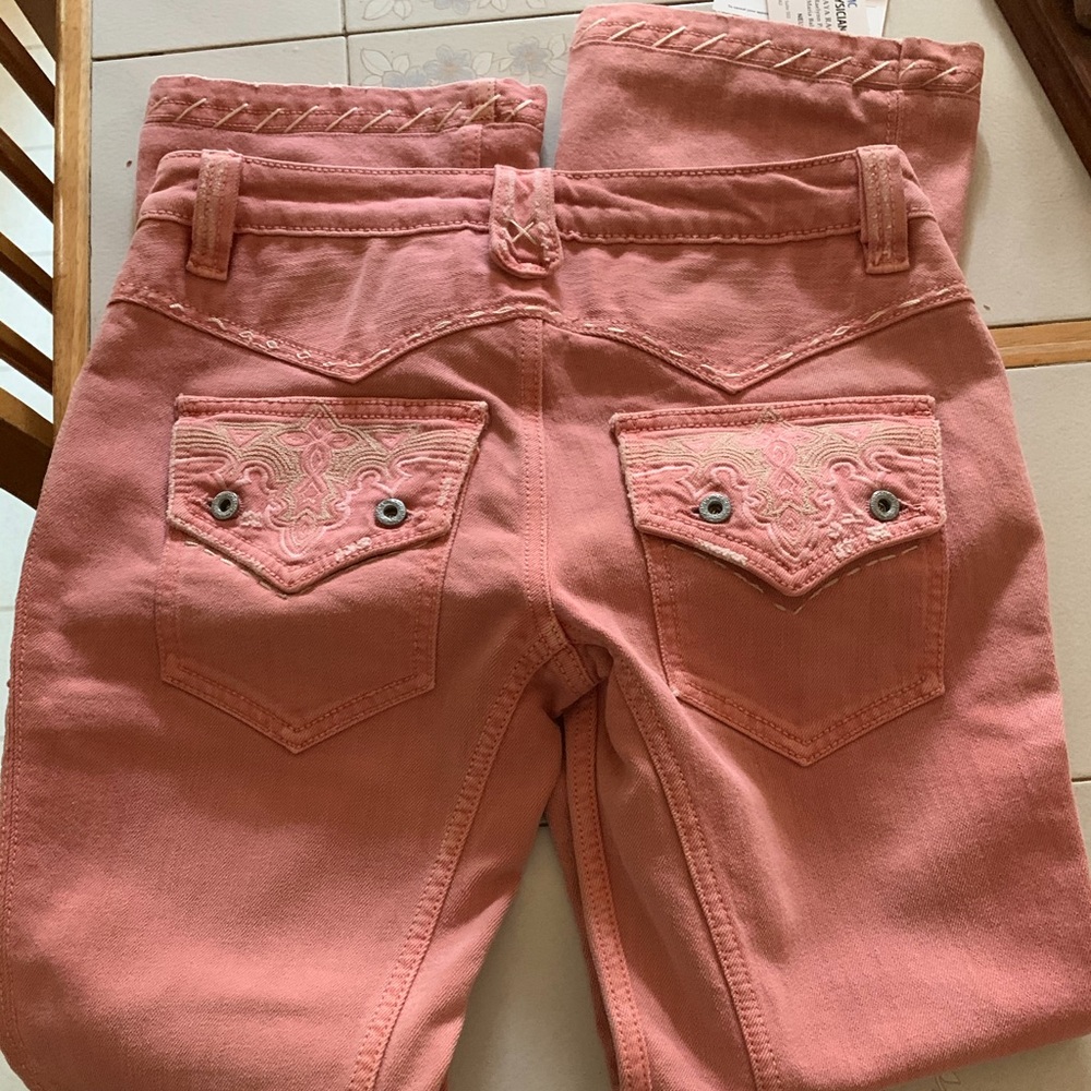 Anti denim jean sz 27